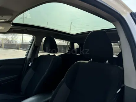 Nissan Qashqai 2019 года за 10 500 000 тг. в Алматы – фото 8