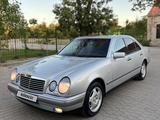 Mercedes-Benz E 280 1998 годаүшін3 580 000 тг. в Кызылорда