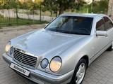 Mercedes-Benz E 280 1998 годаүшін3 580 000 тг. в Кызылорда – фото 4