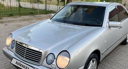 Mercedes-Benz E 280 1998 годаүшін3 580 000 тг. в Кызылорда – фото 4