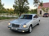 Mercedes-Benz E 280 1998 годаүшін3 580 000 тг. в Кызылорда – фото 2