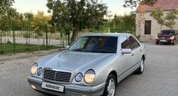 Mercedes-Benz E 280 1998 годаүшін3 580 000 тг. в Кызылорда – фото 2