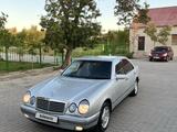 Mercedes-Benz E 280 1998 годаүшін3 580 000 тг. в Кызылорда – фото 3