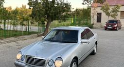 Mercedes-Benz E 280 1998 годаүшін3 580 000 тг. в Кызылорда – фото 3