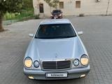 Mercedes-Benz E 280 1998 годаүшін3 580 000 тг. в Кызылорда – фото 5
