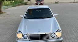 Mercedes-Benz E 280 1998 годаүшін3 580 000 тг. в Кызылорда – фото 5