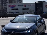 Hyundai Elantra 2019 года за 7 800 000 тг. в Алматы