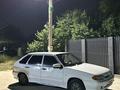 ВАЗ (Lada) 2114 2013 годаүшін1 100 000 тг. в Шымкент – фото 8