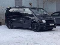 Mercedes-Benz Vito 1997 годаүшін4 000 000 тг. в Алматы