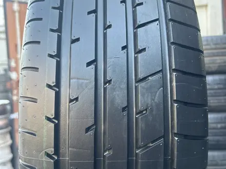 TOYO TIRES PROXES sport 225/55R19 за 200 000 тг. в Алматы