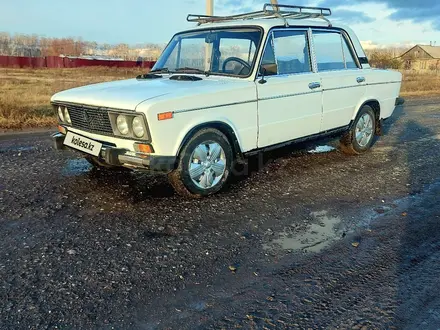 ВАЗ (Lada) 2106 2000 года за 1 100 000 тг. в Петропавловск – фото 10