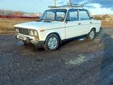 ВАЗ (Lada) 2106 2000 годаүшін1 100 000 тг. в Петропавловск