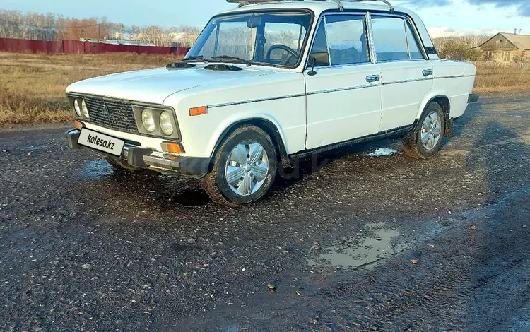 ВАЗ (Lada) 2106 2000 года за 1 100 000 тг. в Петропавловск