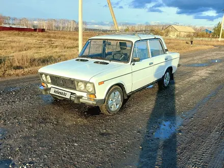 ВАЗ (Lada) 2106 2000 года за 1 100 000 тг. в Петропавловск – фото 3