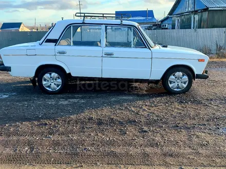 ВАЗ (Lada) 2106 2000 года за 1 100 000 тг. в Петропавловск – фото 5