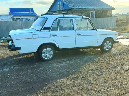 ВАЗ (Lada) 2106 2000 года за 1 100 000 тг. в Петропавловск – фото 9