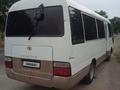 Toyota  Coaster 2005 года за 8 500 000 тг. в Алматы – фото 2