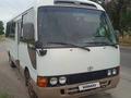 Toyota  Coaster 2005 года за 8 500 000 тг. в Алматы – фото 5