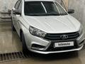 ВАЗ (Lada) Vesta 2020 года за 4 000 000 тг. в Астана – фото 10