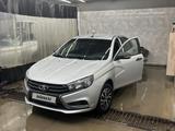 ВАЗ (Lada) Vesta 2020 года за 4 000 000 тг. в Астана – фото 2
