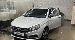 ВАЗ (Lada) Vesta 2020 года за 4 000 000 тг. в Астана – фото 2
