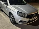 ВАЗ (Lada) Vesta 2020 года за 4 000 000 тг. в Астана