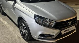 ВАЗ (Lada) Vesta 2020 года за 4 000 000 тг. в Астана