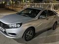 ВАЗ (Lada) Vesta 2020 года за 4 000 000 тг. в Астана – фото 5