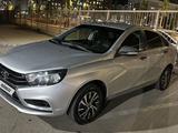 ВАЗ (Lada) Vesta 2020 года за 4 000 000 тг. в Астана – фото 5