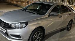 ВАЗ (Lada) Vesta 2020 года за 4 000 000 тг. в Астана – фото 5