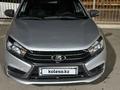 ВАЗ (Lada) Vesta 2020 года за 4 000 000 тг. в Астана – фото 3