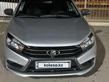 ВАЗ (Lada) Vesta 2020 года за 4 000 000 тг. в Астана – фото 3