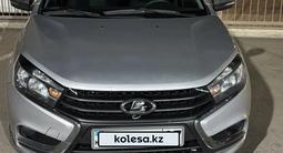 ВАЗ (Lada) Vesta 2020 года за 4 000 000 тг. в Астана – фото 3
