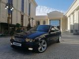 BMW 318 1993 года за 2 100 000 тг. в Алматы – фото 4