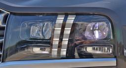 Hyundai Santa Fe 2021 года за 15 200 000 тг. в Алматы – фото 4