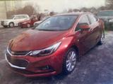 Chevrolet Cruze 2016 года за 5 500 000 тг. в Астана – фото 3