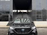 Toyota Highlander 2024 годаүшін23 000 000 тг. в Актау