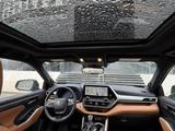 Toyota Highlander 2024 годаүшін23 000 000 тг. в Актау – фото 2