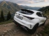 Changan X5 Plus 2024 года за 7 300 000 тг. в Актобе