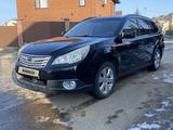 Subaru Outback 2012 годаүшін5 900 000 тг. в Усть-Каменогорск