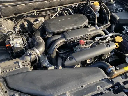 Subaru Outback 2012 года за 5 900 000 тг. в Усть-Каменогорск – фото 12