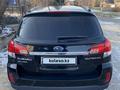Subaru Outback 2012 годаүшін5 900 000 тг. в Усть-Каменогорск – фото 6