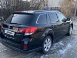 Subaru Outback 2012 года за 5 900 000 тг. в Усть-Каменогорск – фото 5