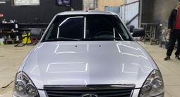 ВАЗ (Lada) Priora 2172 2012 года за 3 000 000 тг. в Семей – фото 3