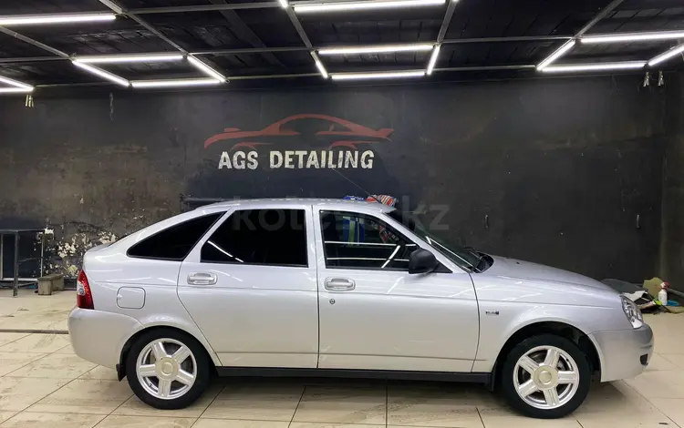 ВАЗ (Lada) Priora 2172 2012 года за 3 000 000 тг. в Семей