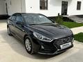 Hyundai Sonata 2018 годаfor7 700 000 тг. в Туркестан