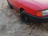 Audi 80 1991 года за 1 550 000 тг. в Талдыкорган – фото 3