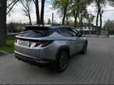 Hyundai Tucson 2023 года за 12 500 000 тг. в Актау