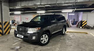 Toyota Land Cruiser 2010 года за 14 000 000 тг. в Алматы