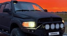 Dodge RAM 2004 годаүшін25 000 000 тг. в Астана